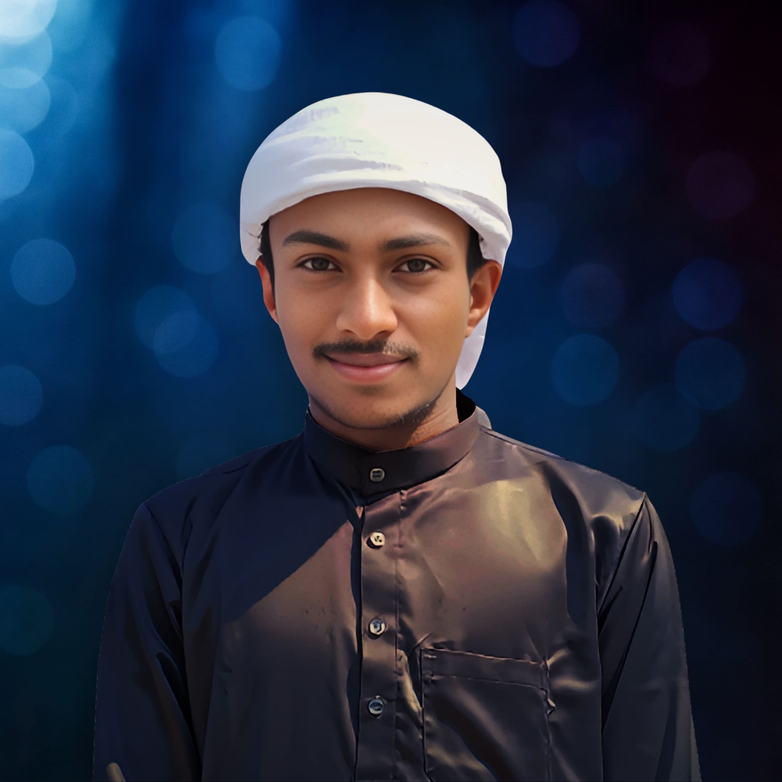 Mubarak Bilal